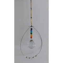 Atrapasol 7 chakras