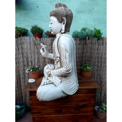 buda estatua
