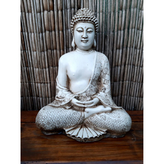 buda estatua