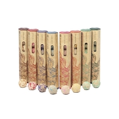 bombitas de defumacion aromanza