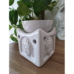 Hornillo Rostro Buda en internet