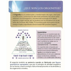 Pirámide egipcia mediana de Turmalina - Somos Luz -Espacio de Bienestar -Tienda Holistica- Regalos. Zona Oeste, Moron