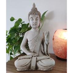 Buda Prithvi Mudra