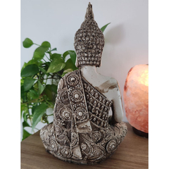 estatua de buda de iluminacion
