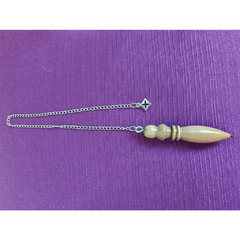 Péndulo Karnak de madera Hermes - Somos Luz -Espacio de Bienestar -Tienda Holistica- Regalos. Zona Oeste, Moron