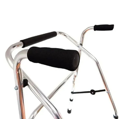 Andador Tijera Plegable de Aluminio DEMA - Storeweb. Tienda de Salud