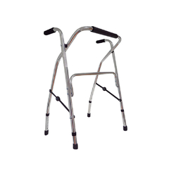 Andador Tijera Plegable de Aluminio DEMA