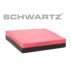 Asiento Viscoelástico Confort Plus Con Funda Schwartz en internet