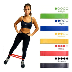 Bandas Circulares