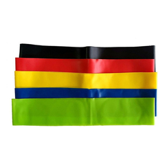 Bandas Circulares