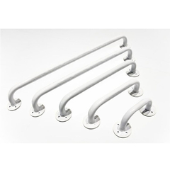 Barral Acero 30 Cm