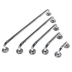 Barral Acero Cromado 45 Cm MASSUAR