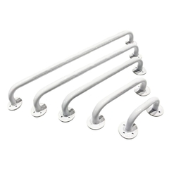 Barral Acero 45 Cm MASSUAR