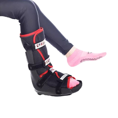Bota Walker Pediatrica Inmovilizadora Tobillo Infantil Niño en internet