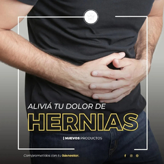 Braguero Funcional Simple (Derecho/Izquierdo)