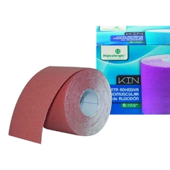 Cintas Adhesiva Kin Neuromuscular Hipoalergic - comprar online