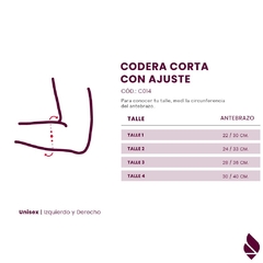 Codera de Tenista de Neoprene DEMA - Storeweb. Tienda de Salud