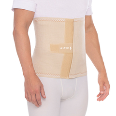 Faja Elástica de Recuperación de 33 cm DEMA