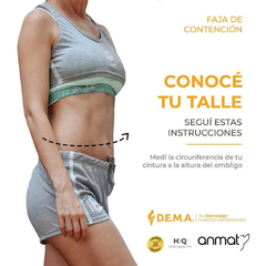 Faja de Trabajo Liviana