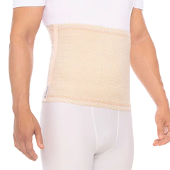 Faja Tubular DEMA 24cm Postoperatoria y Rehabilitación