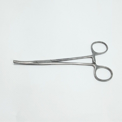 Pinza Kocher Curva 14 Cm