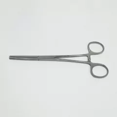 Pinza Kocher Recta 14 Cm