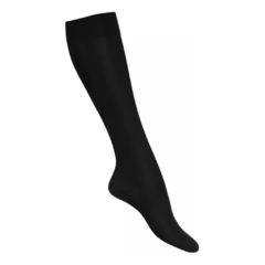 Medias Compresion 15-20mmhg 3/4 Descanso Mujer Lauda Stylo - Storeweb. Tienda de Salud