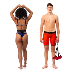 Paracaídas de Arrastre para Natación - comprar online