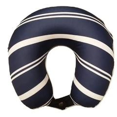 Almohada Viaje Inteligente Viscoelastica Schwartz - comprar online