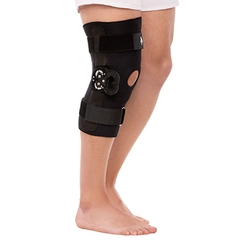 Rodillera Policéntrica Neoprene DEMA