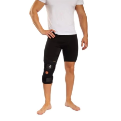 Rodillera Rotula Libre