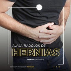 Suspensor Anatómico