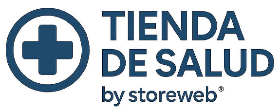 Storeweb. Tienda de Salud