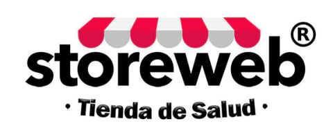 Storeweb. Tienda de Salud
