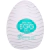 Egg Wavy Masturbador Masculino Magical Kiss REF. 1013