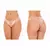 Calcinha Tanga Fio Sex Com Pingente REF 08969A ( Tamanho G)
