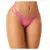 Calcinha tanga fio dental Juliete REF 08969 ( Tamanho G)