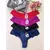 Calcinha Fio Dental Renda Lateral Sexy Fio duplo REF 08983 (Tamanho G) na internet