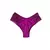 Calcinha Plus Size Fio Duplo c/ Renda Lateral REF 08979 (Tamanho 52) - comprar online