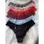 Calcinha Tanga Fio Sex Com Pingente REF 08969A ( Tamanho G) na internet
