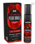 Garganta Profunda Spray Sexo Oral 15 ml - Intt