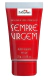 Semprre Virgem em Gel 25 G REF. HC340 - Hot Flowers - Sinta como se fosse a primeira vez.