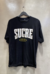 REMERA OVERSIZE 1993 BLACK