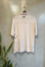 CAMISA LINO BEIGE en internet