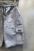 BERMUDA CARGO GRIS en internet