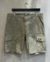 BERMUDA CLASIC CARGO OLIVA