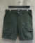 BERMUDA CLASIC CARGO VERDE