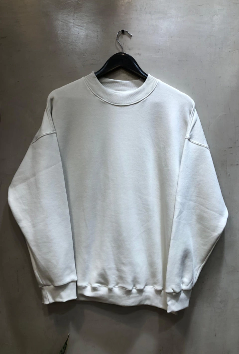 BUZO CRUDO - comprar online