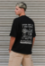 REMERA OVERSIZE CANVAS BLACK en internet