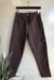 JOGGER CARGO GAB CHOCO - comprar online
